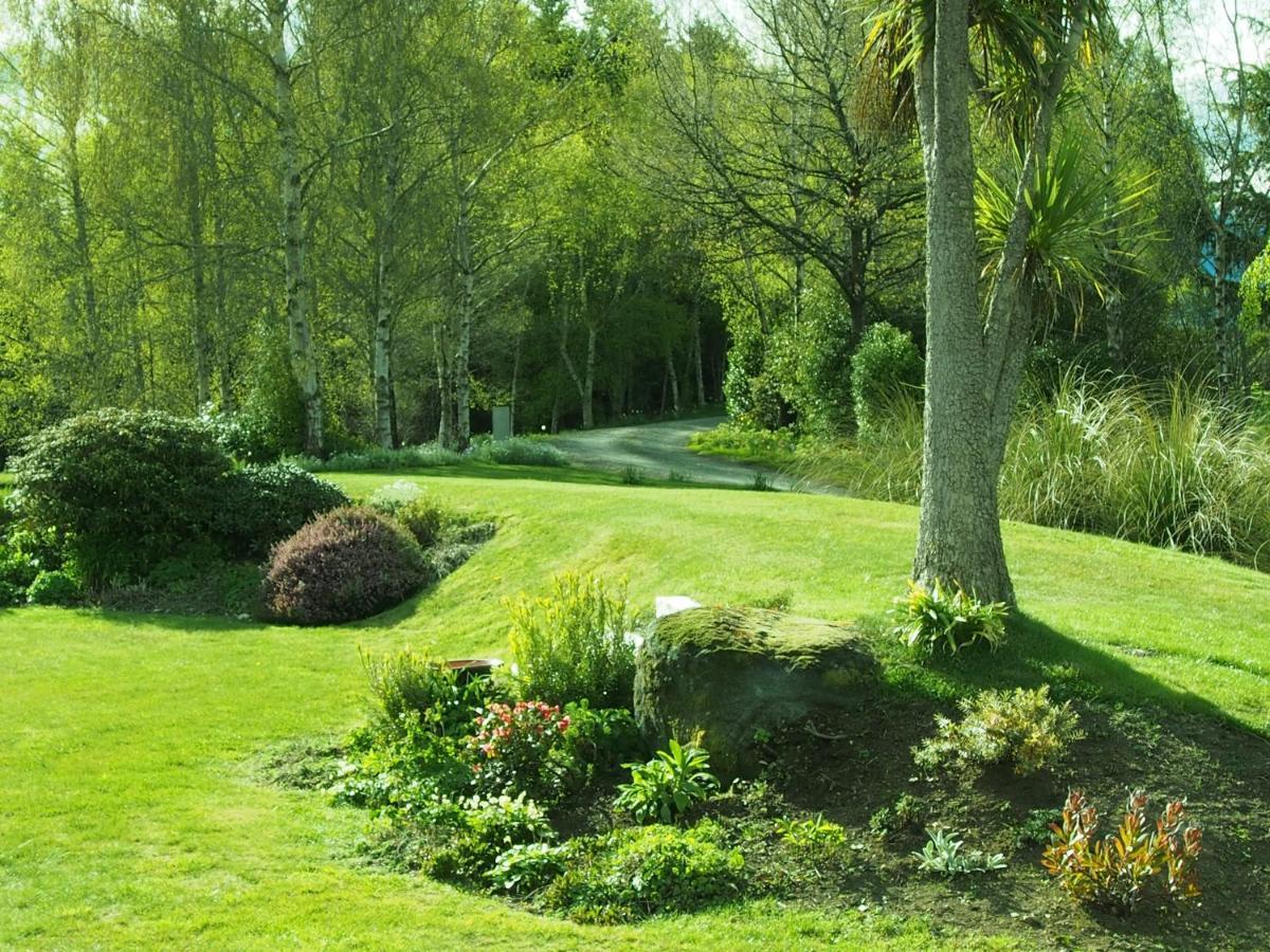 The Garden Room At Te Anau Country Accommodation Exterior foto